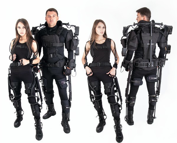 Обзор новинок в протезировании: на пороге будущего